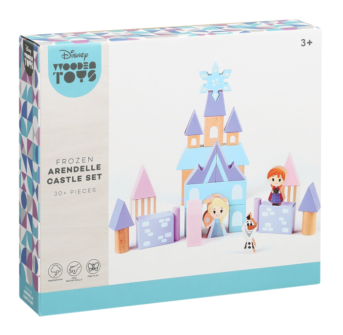 Cute Paper Packaging Box