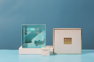 Cometic Packaging Box