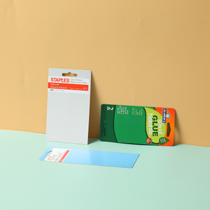 Card-Blister Card