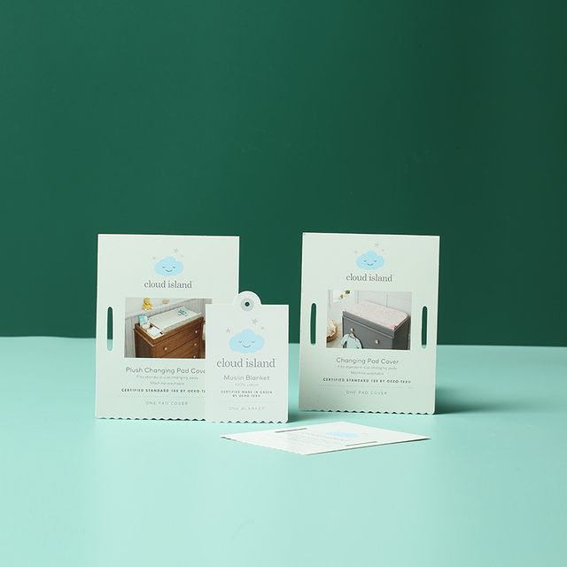 Custom Insert Cards Supplier | Sinso